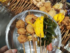 -彭姐麻辣烫(海淀店)