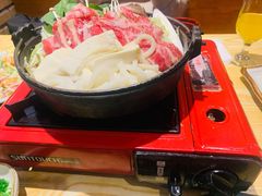 -津之港·日本料理·铁板烧