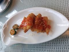 -兰桂坊·花园餐厅(西湖店)