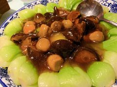 -申粤轩酒楼·三十年粤菜经典(丁香花园店)