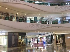 -万达广场(大明宫店)