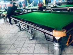 -新新潘晓婷台球俱乐部(周浦店)