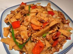 -柳喜辣·烧烤酒局(跃进总店)