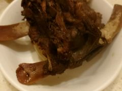 -八先生涮肉房(三里河店)