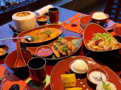 -红泰·泰精选·特色料理(中山路店)