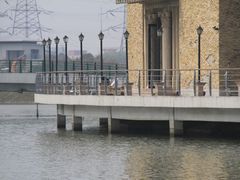 -白塘生态植物园