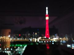 -广州富力丽思卡尔顿酒店