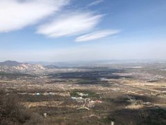 -北京鹫峰国家森林公园