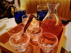 -青梅酒肆PLUS(长白仙岛北路店)