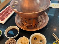 -南门涮肉(上海二店)