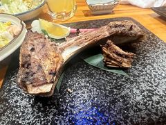 -晶吉·居酒屋·烧鸟·海胆(民主广场店)