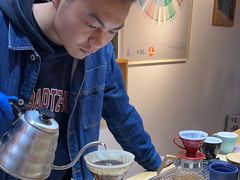 -漫香咖啡·云南小粒咖啡