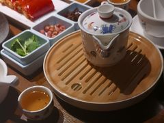-南拳十三姨·潮汕砂锅粥(世纪金源店)