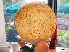 -吴越荣记苏州菜·松鼠桂鱼100%活鱼现做(斜塘老街店)