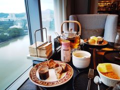 -福州西湖大酒店·怡湖咖啡厅