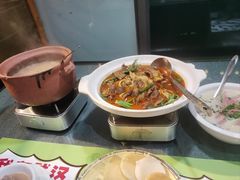 -全聚贤餐厅·湖北家常菜(沙湖店)