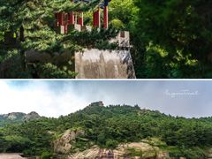 -石岛赤山风景区