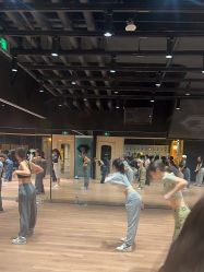 -G-STEPS舞蹈工作室