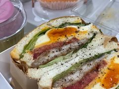 -欢牛蛋糕屋(城西店)