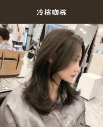 -MASTER 男士发型设计