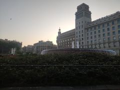 -加泰罗尼亚广场