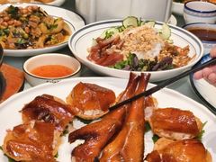 -老友王·南宁特色菜(金汇如意坊店)