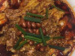 -小八仙·宴(三峡茶庄店)