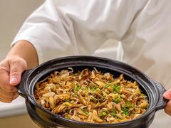 -帝鮨·烧肉割烹(龙湖金楠天街店)