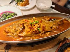 -徽韵人家·传承正宗徽菜(牡丹园店)