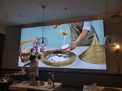 -渔小生蒸汽石锅鱼(印象城店)