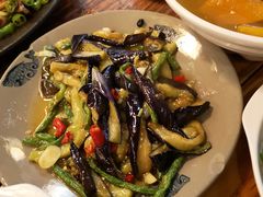 -李庄白肉(黉门街店)