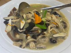 -御膳粥·牛乳粥底火锅·地道顺德菜(容桂店)