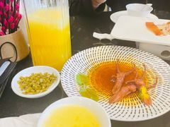 -玄武苏宁诺富特酒店·紫金轩中餐厅