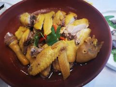 -乾隆美食·本帮菜(黄河路店)