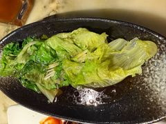 -绿茶餐厅(成都大悦城店)