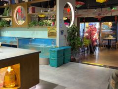-春天里餐厅(西田城店)