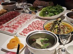 -蒙都43°9羊火锅·赤峰美食(宁城店)