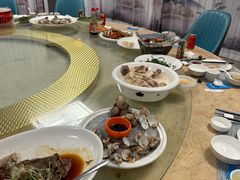 -这片海·海景餐厅(博鳌店)