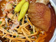 -北海田螺店(四川路店)