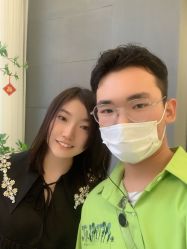 -简影造型·自选烫染接发salon