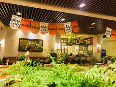 大堂-福苗小骆驼烧烤(曲江店)