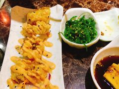 -米彩料理(西丽店)