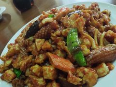 老爆三-金阁家常菜(贵阳路店)