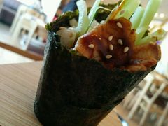 -Sushi Love 创意寿司(丽影广场店)