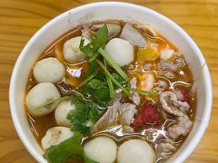 -明月虾面(厦禾路店)