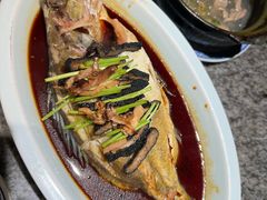 -南京大牌档(青岛万象城店)
