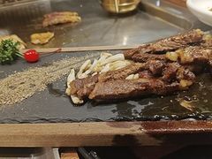 -大神太神·铁板烧(七宝领展广场店)
