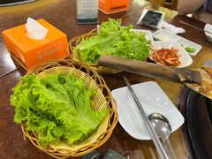 -春川铁板鸡(高科园店)