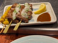 -小山日本料理(兴业太古汇店)