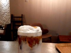 Ice White-Nido Cafe Malacca